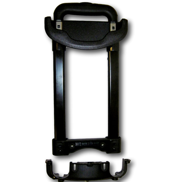 CH Ellis Telescoping Replacement Handle and Hardware Wayfair.ca